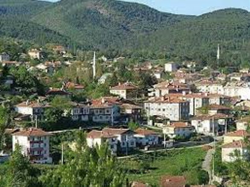 KASTAMONU ARAÇ BEKTÜRE KÖYÜNDE 1.135 M² TARLAMIZ SATILIKTIR. - KASTAMONU ARAÇ fotoğraf 16